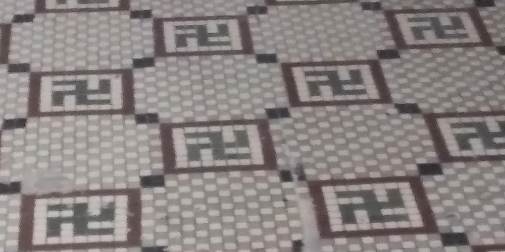 Swastika Flooring