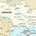 Ukraine Map
