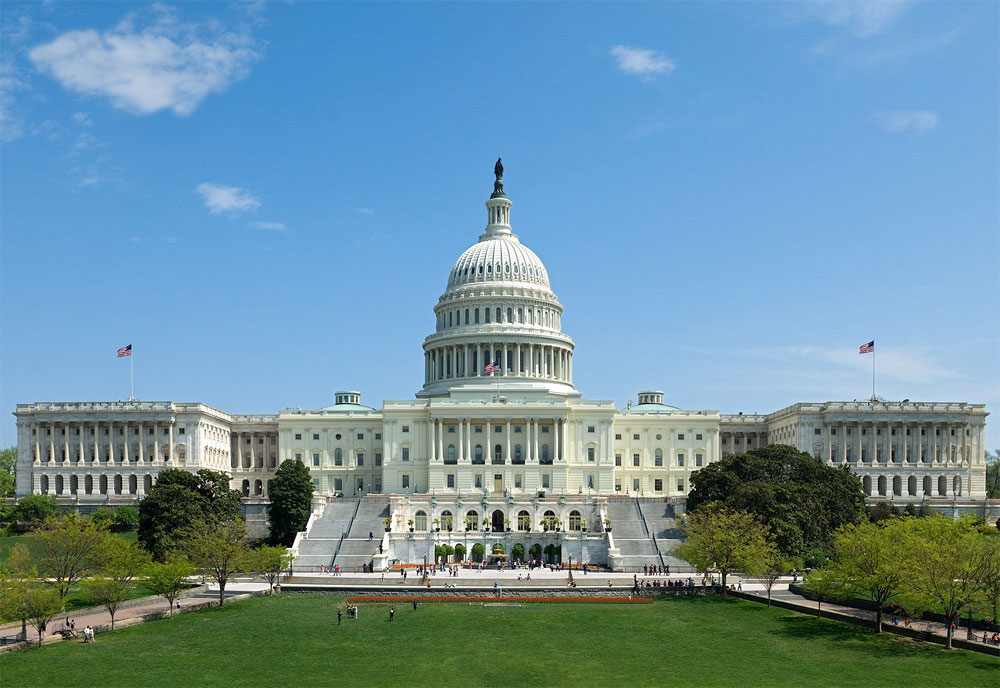 U.S. Capitol file photo adapted from .gov image