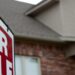 House and For Sale Sign
