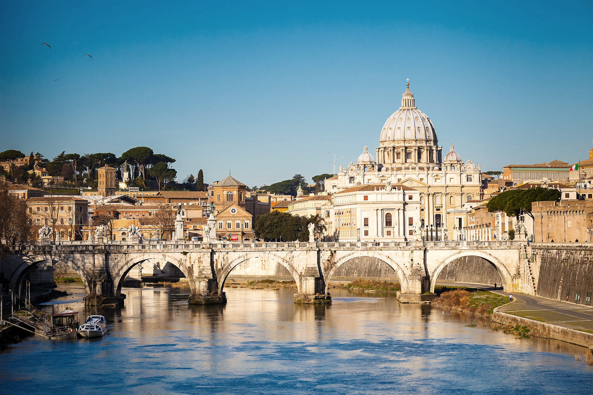 Vatican