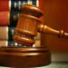 Gavel and Law Books, adapted from fjc.gov image