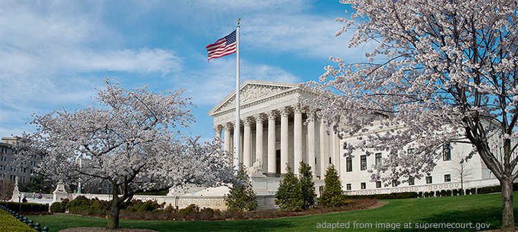 U.S. Supreme Court