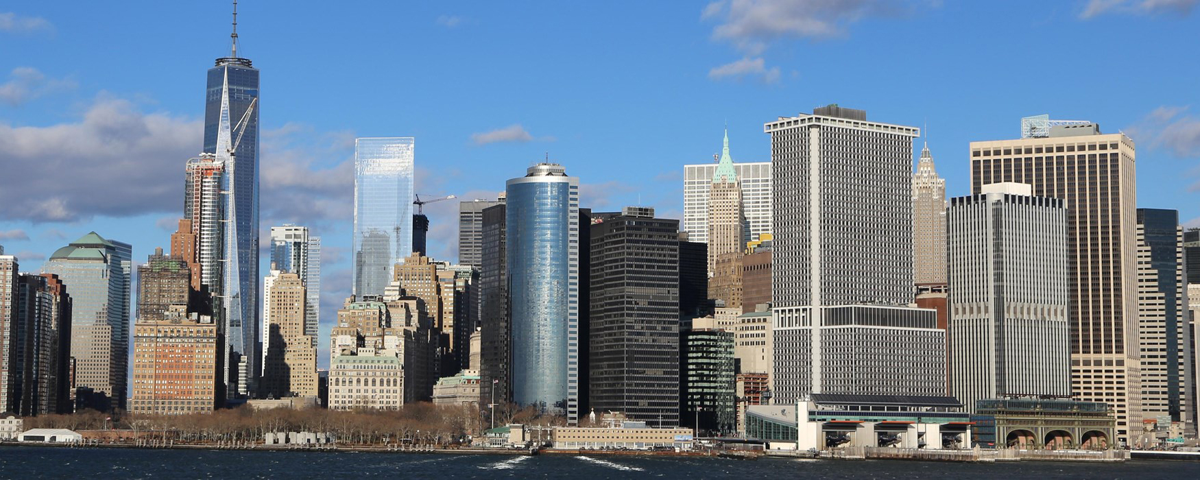 New York City skyline file photo adapted from nps.gov image