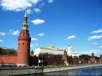 Kremlin