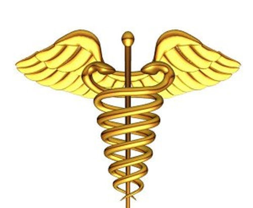 Medical Symbol file image